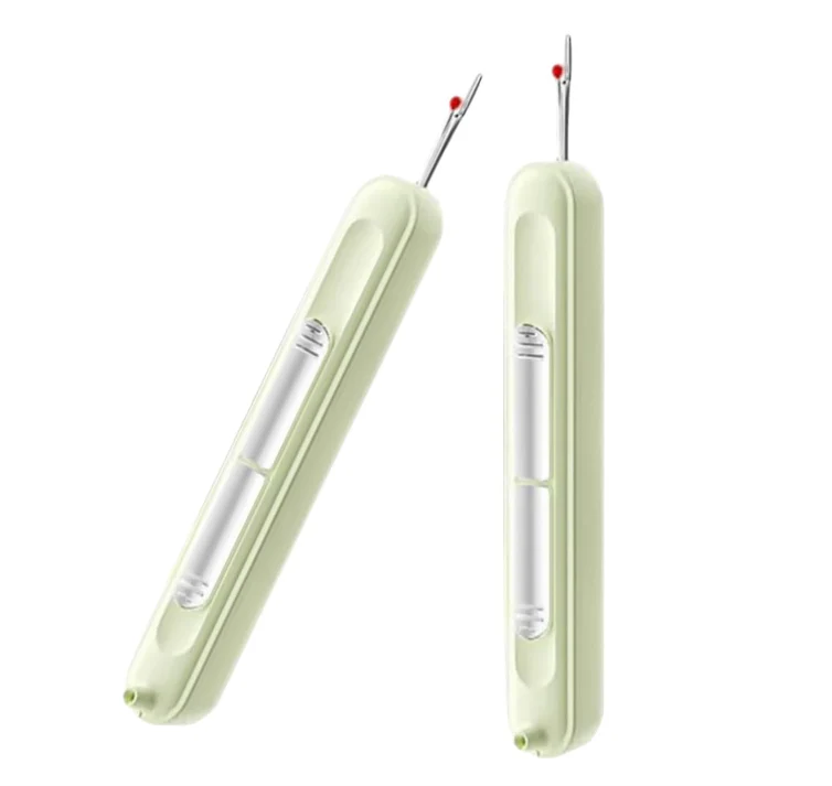 2 in one needle threader