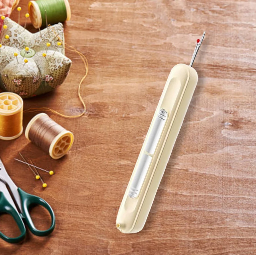 2 in one needle threader