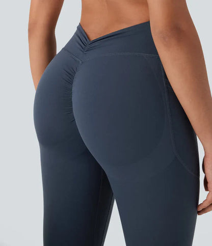 Pixy Butt Lifting Leggings