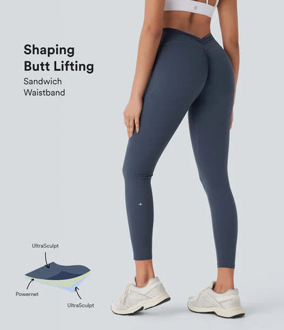 Pixy Butt Lifting Leggings