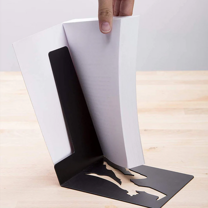 SUPERHERO BOOKHOLDER
