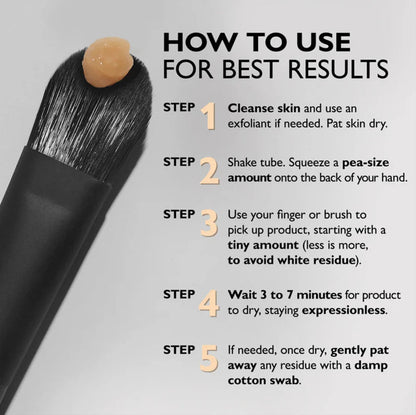 Instant Eye Tightener