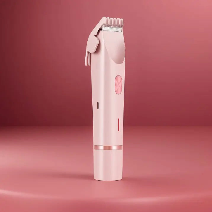 Pixy Electric Shaver for women