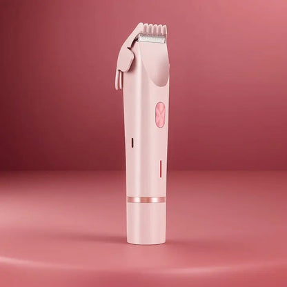 Pixy Electric Shaver for women