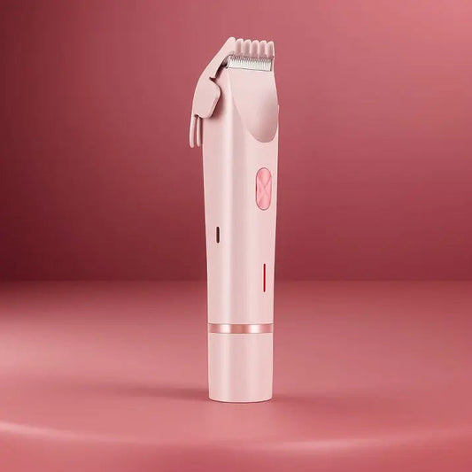 Pixy Electric Shaver for women