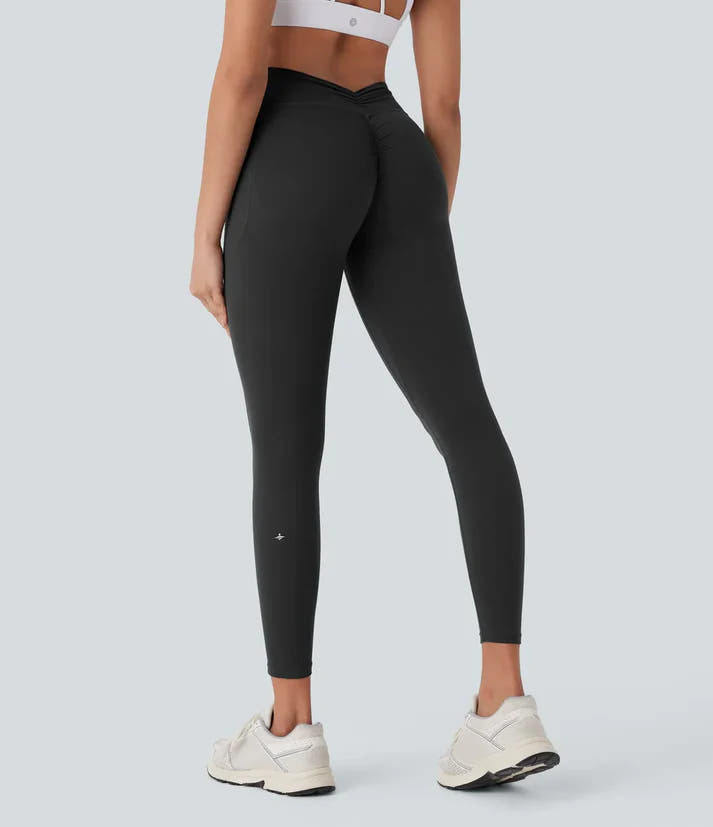 Pixy Butt Lifting Leggings