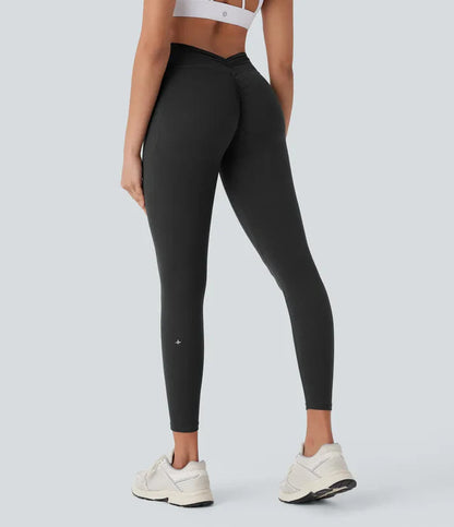 Pixy Butt Lifting Leggings