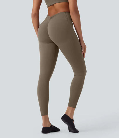 Pixy Butt Lifting Leggings