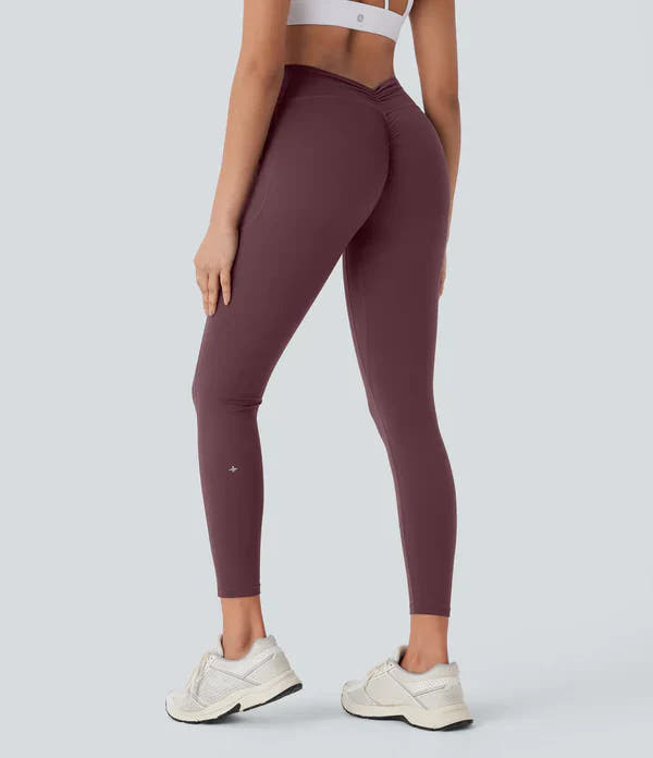 Pixy Butt Lifting Leggings